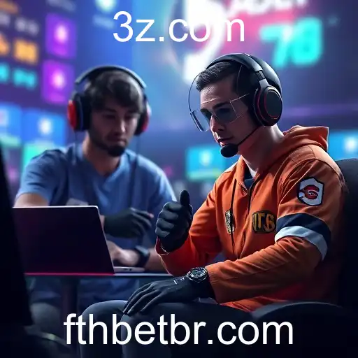 Fthbet Reinventa a Experiência de Jogo em 2025