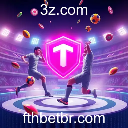 A Revolução dos Jogos: O Impacto do fthbet no Mercado de 2025