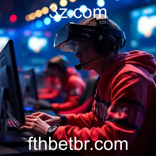 O Crescente Impacto de Sites de Jogos em 2025