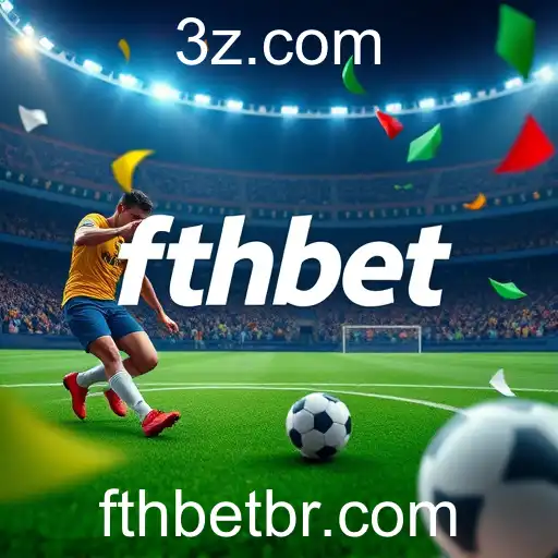 Fthbet: A Nova Fronteira dos Jogos Online em 2025