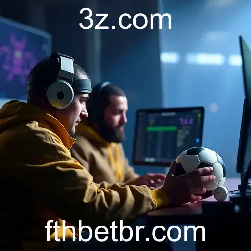 Expansão do Mercado de Apostas Online no Brasil