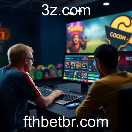 Tendências e Desafios no Setor de Jogos Online em 2025