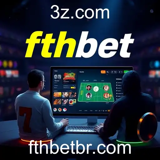 Cenário Atual dos Jogos Online em Linguagem Portuguesa