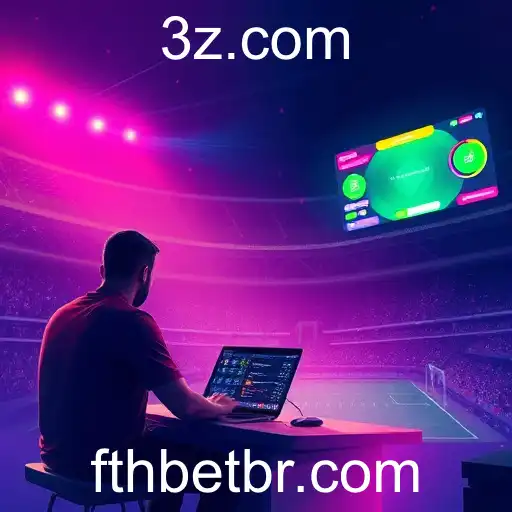 A Revolução dos Jogos de Apostas Online no Brasil