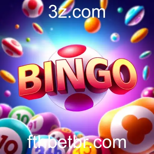 Descubra a Diversidade e Emoção dos Jogos de Bingo no Fthbet