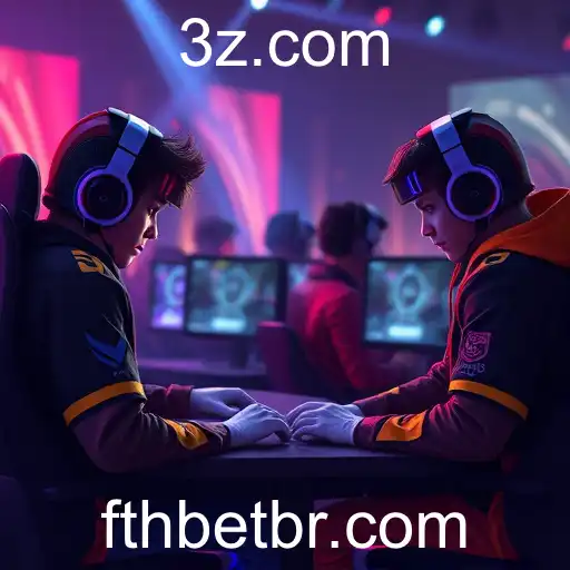 O Impacto e Crescimento dos eSports: Uma Nova Era de Competições Digitais