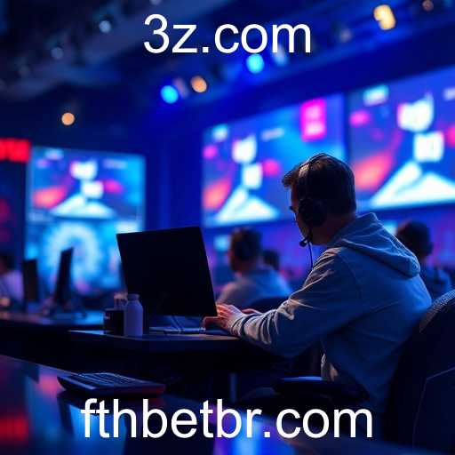 A Ascensão da FthBet e as Novidades no Mundo dos Jogos