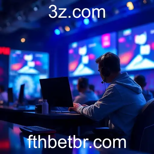 A Ascensão da FthBet e as Novidades no Mundo dos Jogos