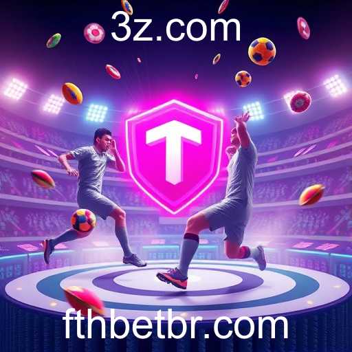 A Revolução dos Jogos: O Impacto do fthbet no Mercado de 2025