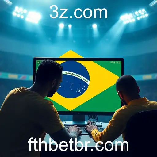 Impacto das Apostas Online no Mercado Brasileiro