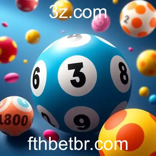 Explorando a Categoria de Jogos de Loteria no Fthbet