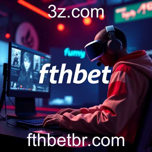 A Ascensão do fthbet em Meio ao Crescimento dos Jogos Online
