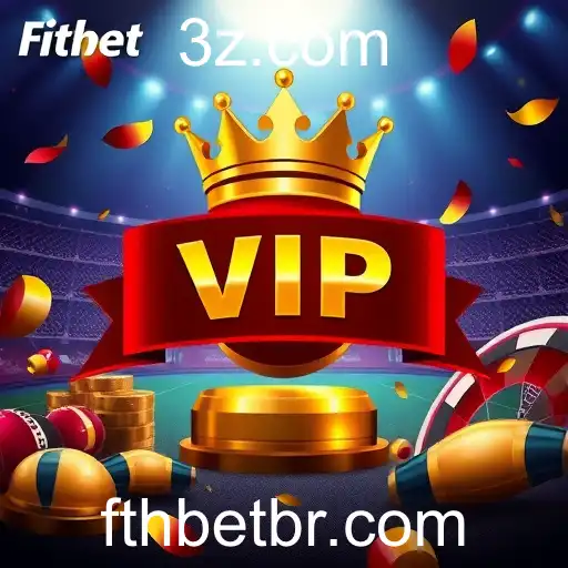 Explorando o Clube VIP no Fthbet: Vantagens e Experiências Excepcionais